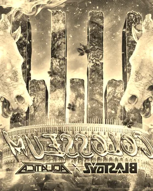 Blastoyz Los Angeles