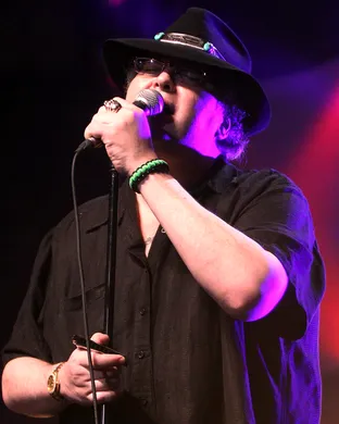 Blues Traveler Los Angeles