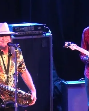 Bobby Gray San Juan Capistrano