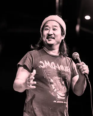 Bobby Lee West Hollywood
