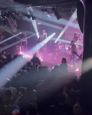Bodysnatcher Pomona