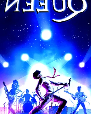 Bohemian Queen - A Theatrical Tribute To Queen La Mirada