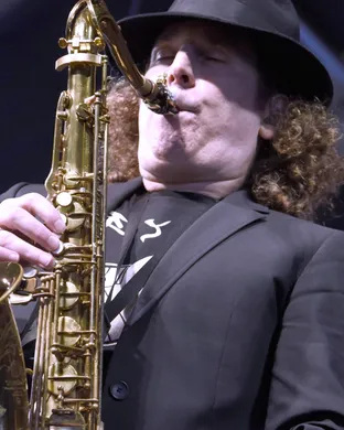 Boney James Newport Beach