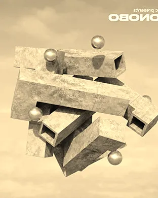 Bonobo Los Angeles