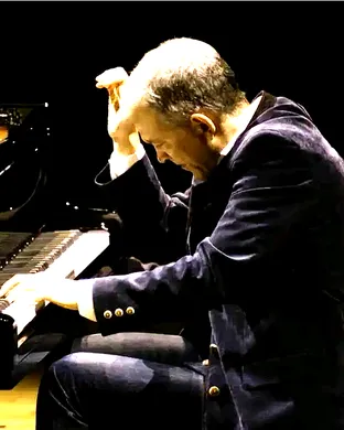 Brad Mehldau Los Angeles