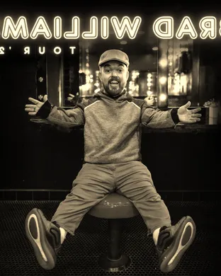 Brad Williams Los Angeles