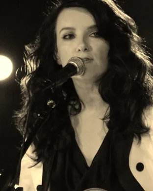 Brandy Clark Los Angeles