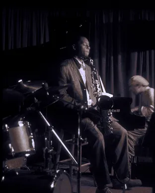 Branford Marsalis Northridge