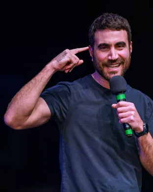 Brett Goldstein Los Angeles