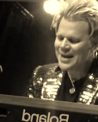 Brian Culbertson Newport Beach