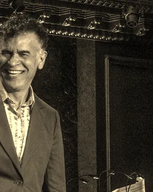 Brian Stokes Mitchell Santa Monica