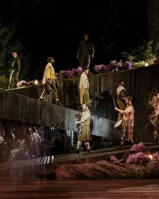 Brigadoon Pasadena
