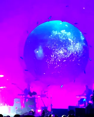 Brit Floyd Los Angeles