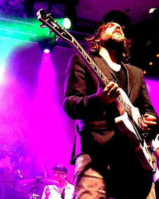 Broken Social Scene Los Angeles