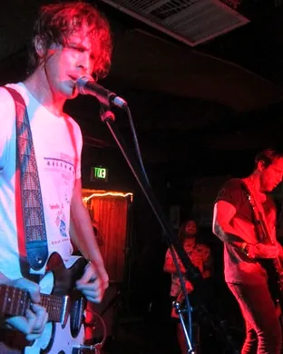 Broncho Santa Ana