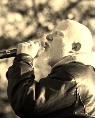 Brother Ali Los Angeles