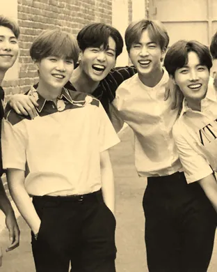 BTS Inglewood