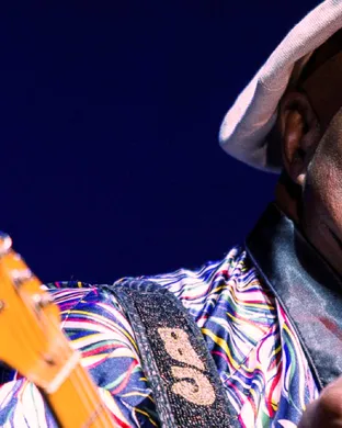 Buddy Guy Los Angeles