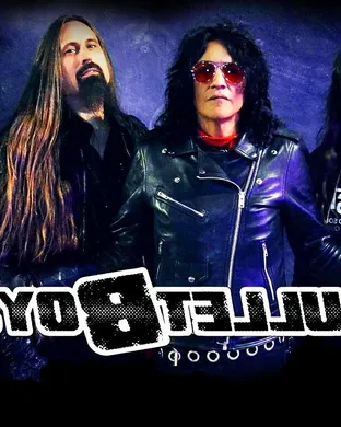 Bulletboys West Hollywood