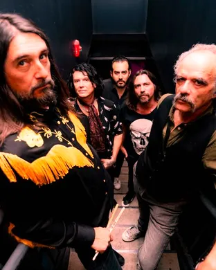 Caifanes Ontario