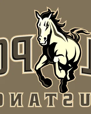 Cal Poly Mustangs Riverside