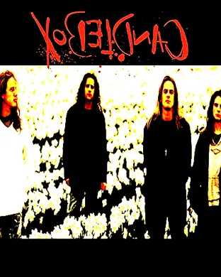 Candlebox West Hollywood