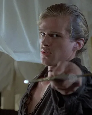 Cary Elwes Cerritos