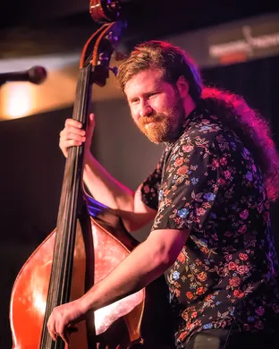 Casey Abrams West Hollywood