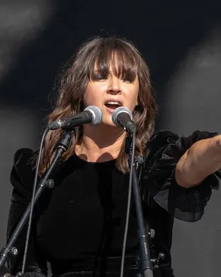 Cat Power Santa Ana