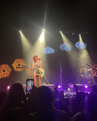 Cavetown Los Angeles