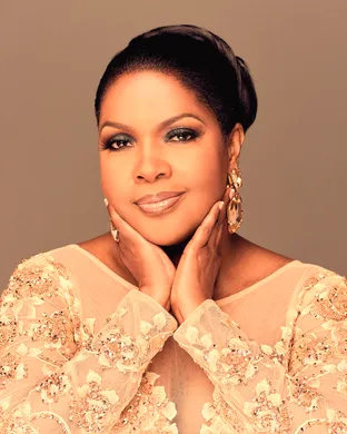 Cece Winans Los Angeles