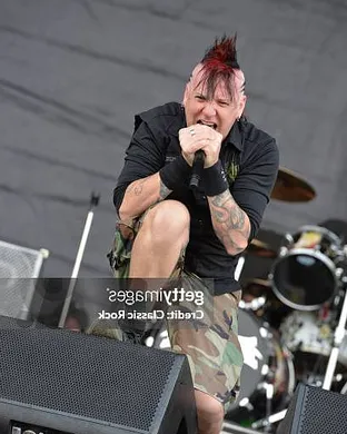 Chad Gray Los Angeles
