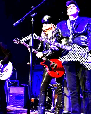 Cheap Trick Los Angeles