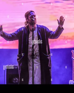 Chet Faker Los Angeles