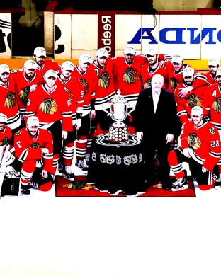 United Center Chicago
