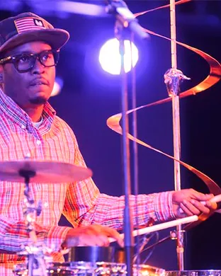 Chris Dave Los Angeles