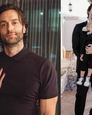 Chris D'Elia Irvine
