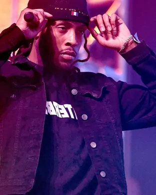 Chris Travis Los Angeles