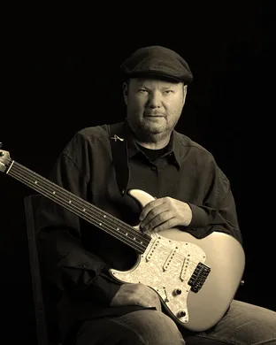 Christopher Cross Long Beach