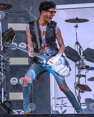 Chromeo Los Angeles