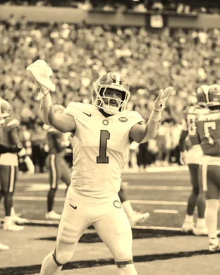 Clemson Tigers vs. Georgia Tech Yellow Jackets