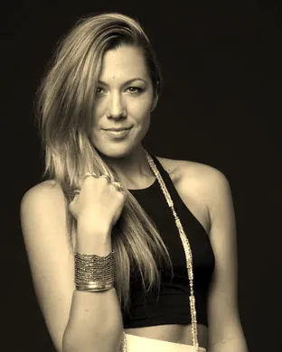 Colbie Caillat Costa Mesa