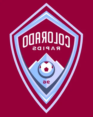 Colorado Rapids Carson