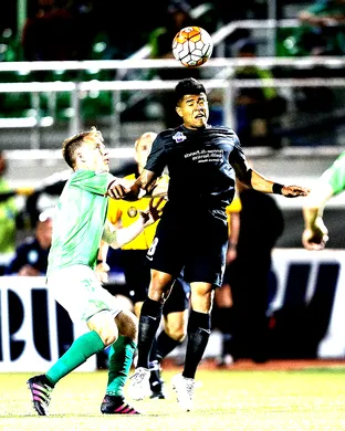 Colorado Springs Switchbacks Fc Irvine
