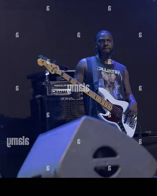 Cory Henry Los Angeles