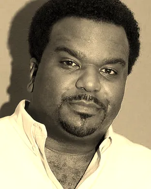 Craig Robinson West Hollywood