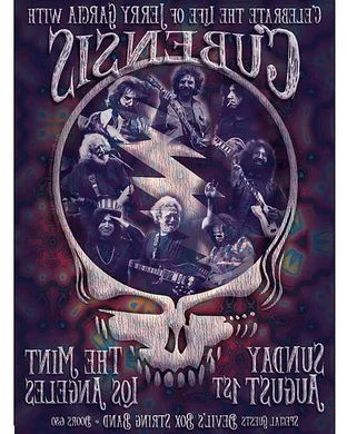 Cubensis Laguna Beach