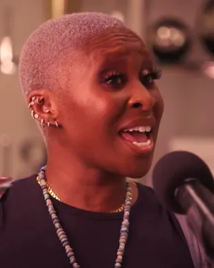 Cynthia Erivo Los Angeles