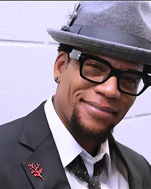 D.L. Hughley Ontario