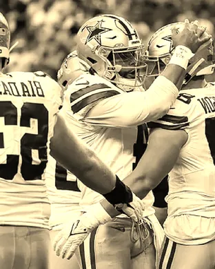 Dallas Cowboys Inglewood